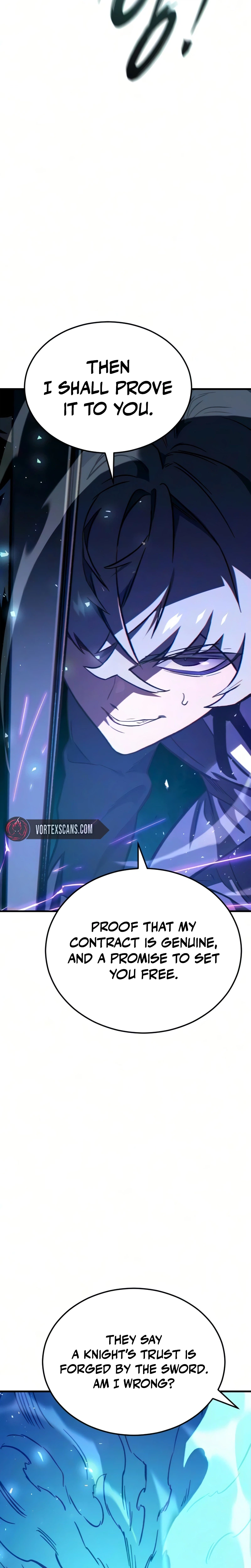 The Necromancer of a Renowned Sword Family Chapter 15 Page 82