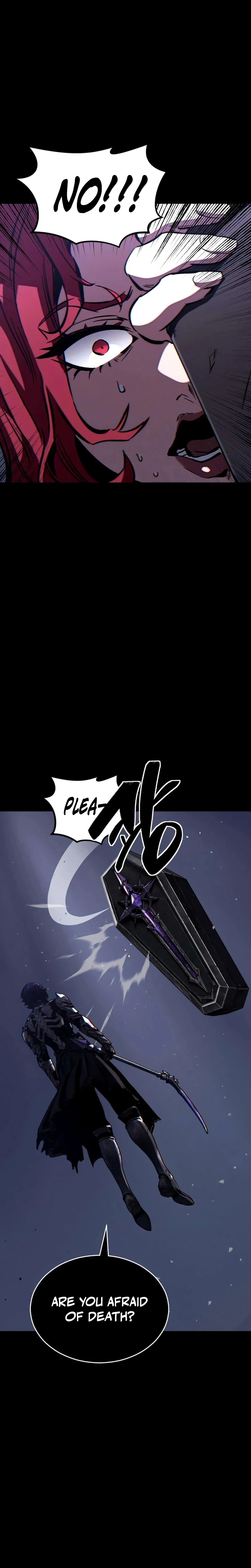 The Necromancer of a Renowned Sword Family Chapter 12 Page 17