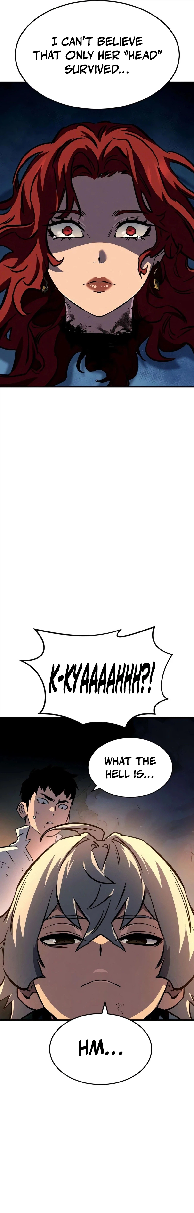 The Necromancer of a Renowned Sword Family Chapter 12 Page 22
