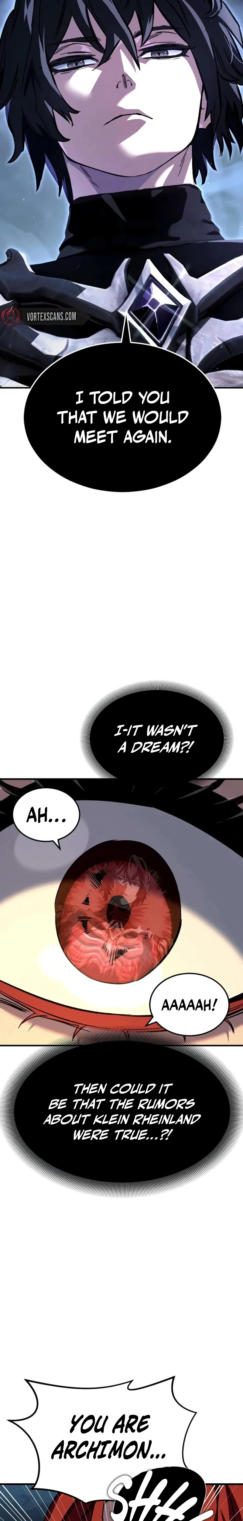 The Necromancer of a Renowned Sword Family Chapter 12 Page 26