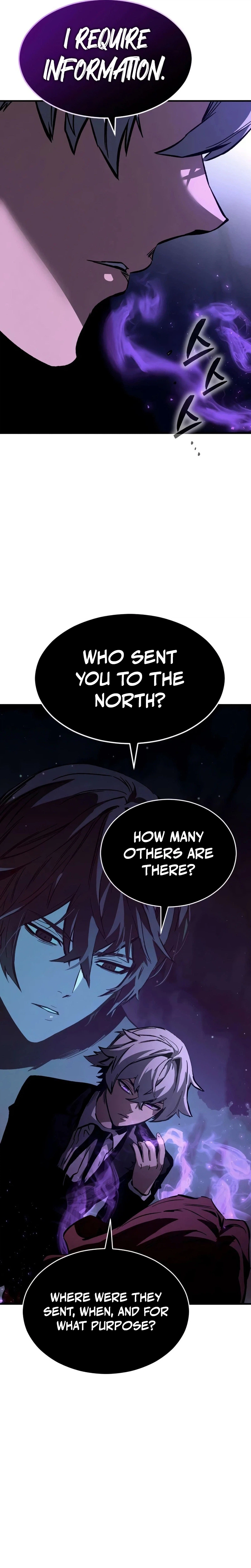 The Necromancer of a Renowned Sword Family Chapter 12 Page 28