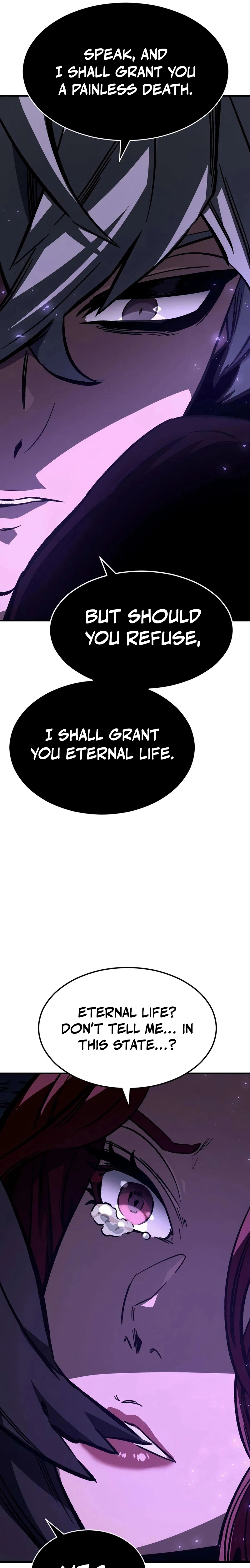 The Necromancer of a Renowned Sword Family Chapter 12 Page 29
