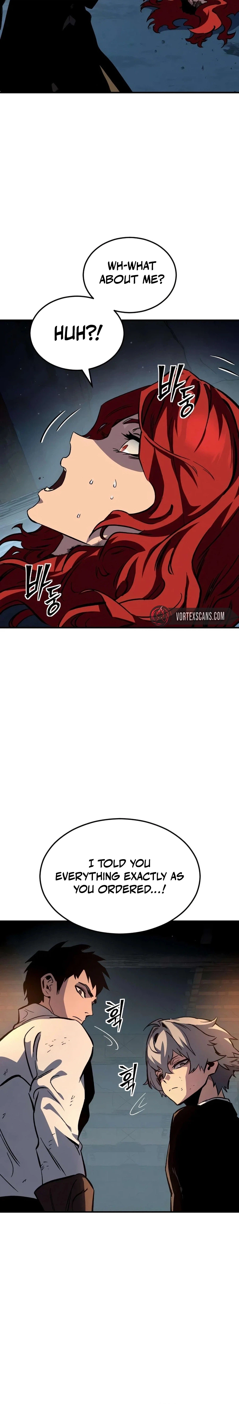The Necromancer of a Renowned Sword Family Chapter 12 Page 33