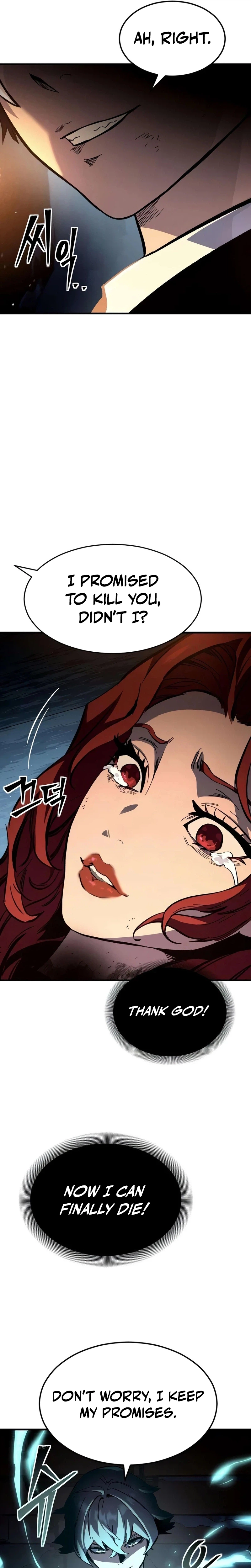 The Necromancer of a Renowned Sword Family Chapter 12 Page 34