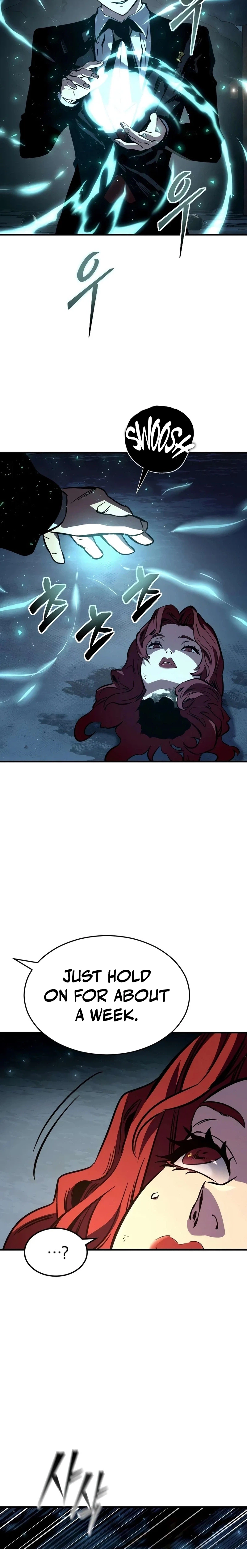 The Necromancer of a Renowned Sword Family Chapter 12 Page 35