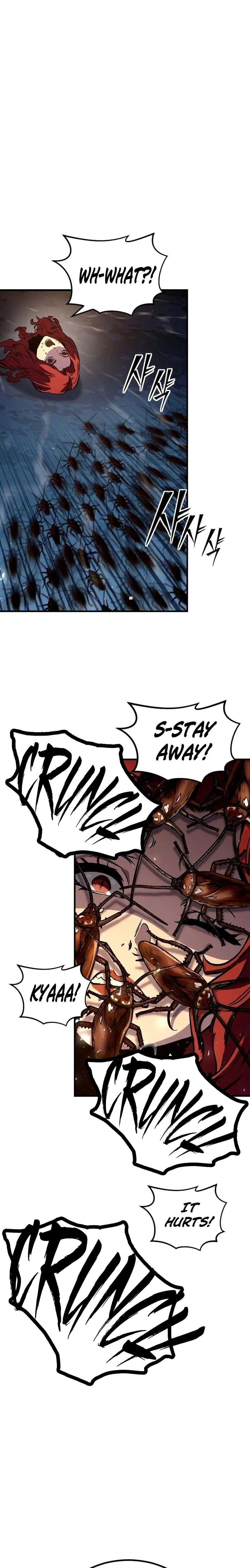 The Necromancer of a Renowned Sword Family Chapter 12 Page 37