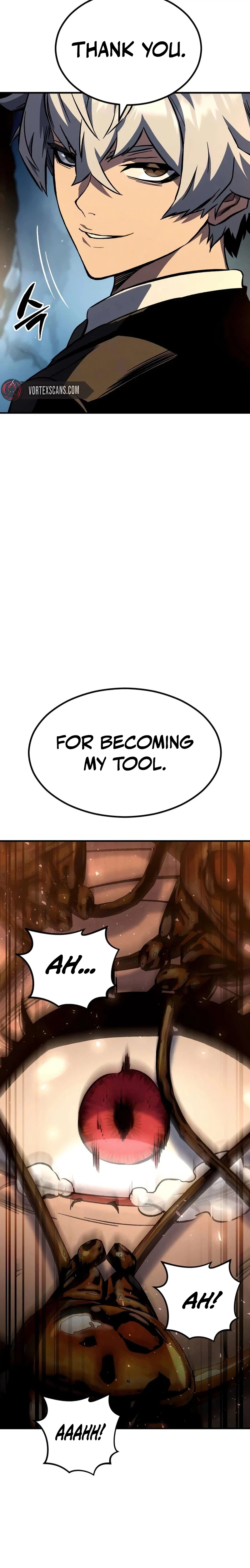 The Necromancer of a Renowned Sword Family Chapter 12 Page 38