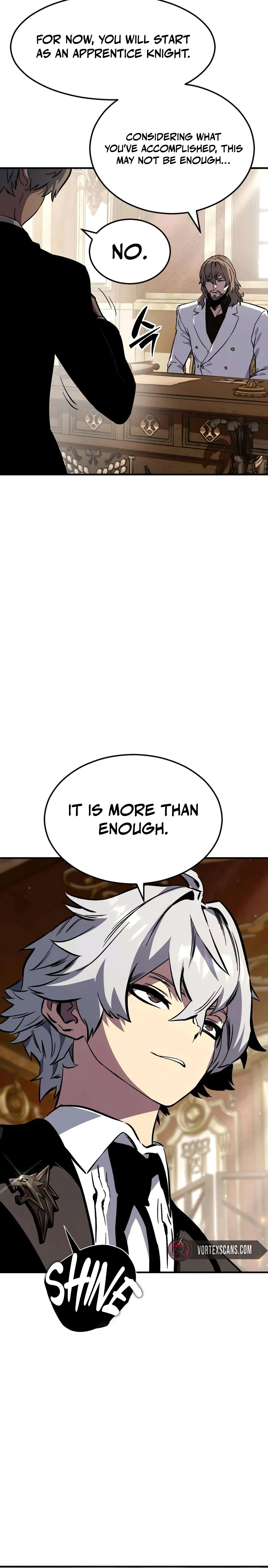 The Necromancer of a Renowned Sword Family Chapter 12 Page 45