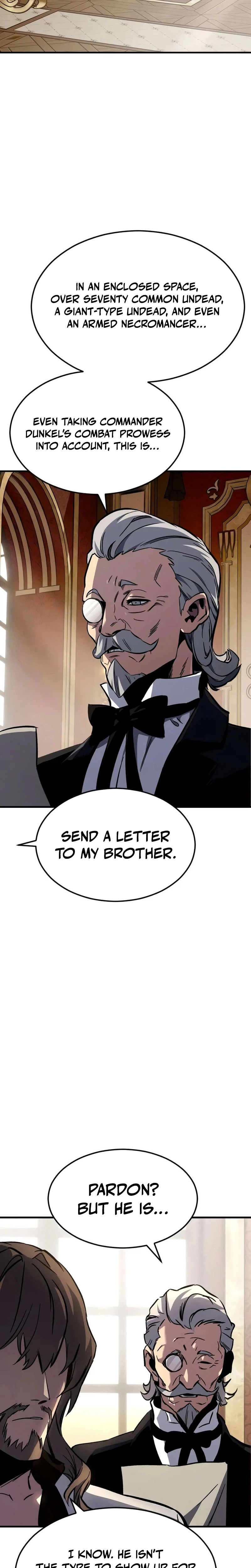 The Necromancer of a Renowned Sword Family Chapter 12 Page 47