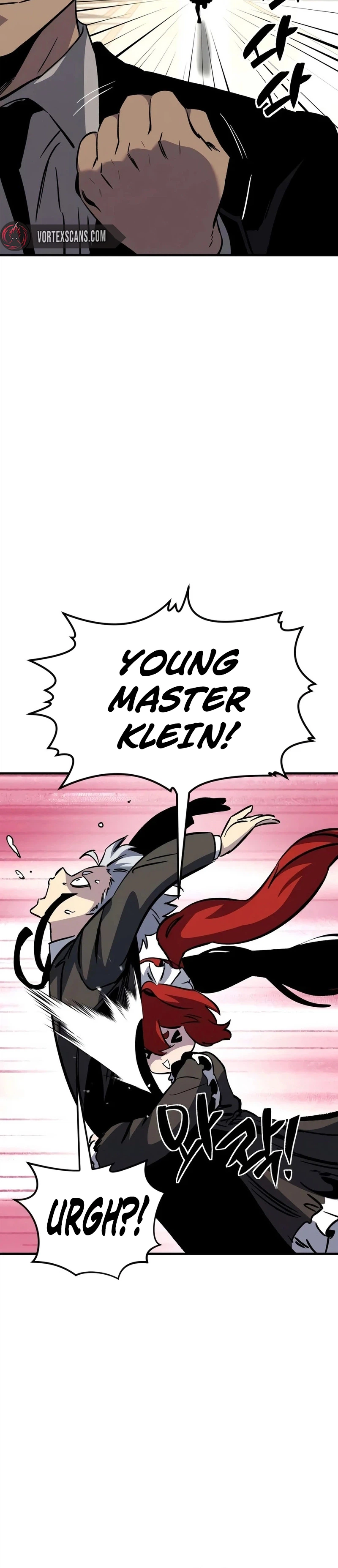 The Necromancer of a Renowned Sword Family Chapter 12 Page 51