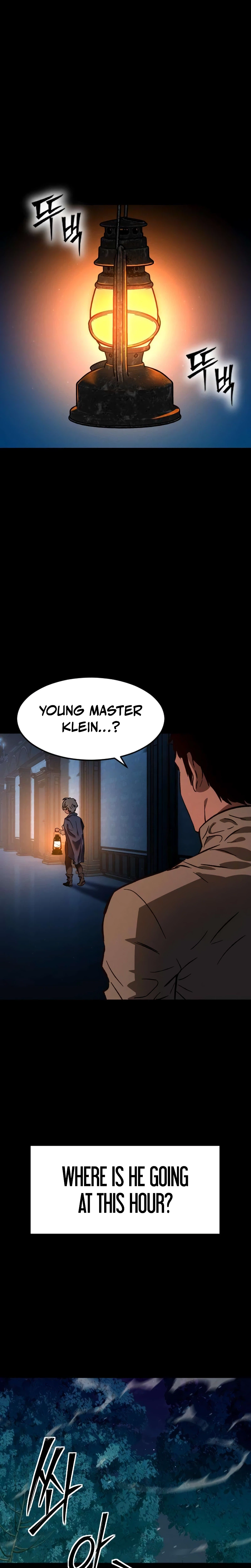 The Necromancer of a Renowned Sword Family Chapter 10 Page 7