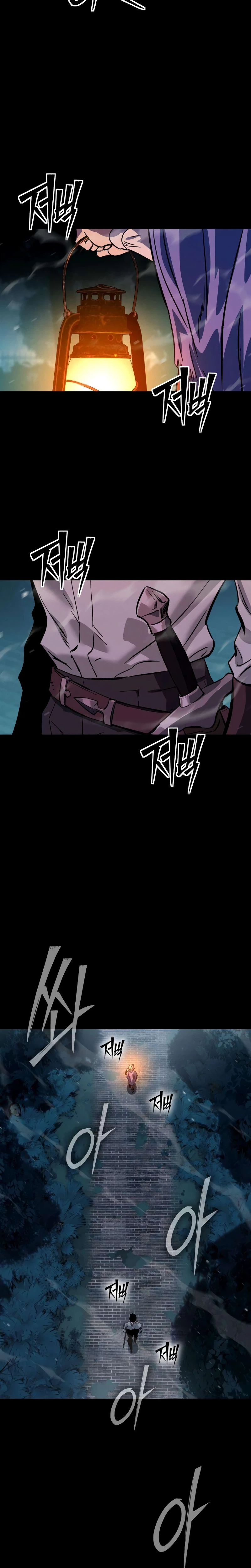 The Necromancer of a Renowned Sword Family Chapter 10 Page 8