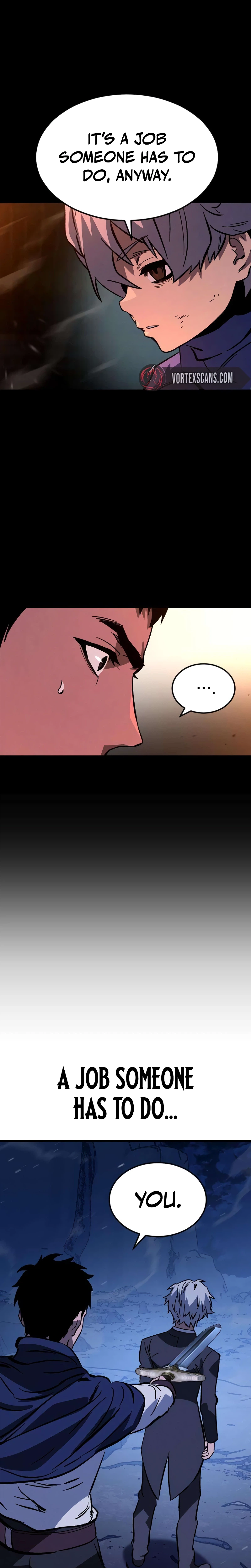 The Necromancer of a Renowned Sword Family Chapter 10 Page 13
