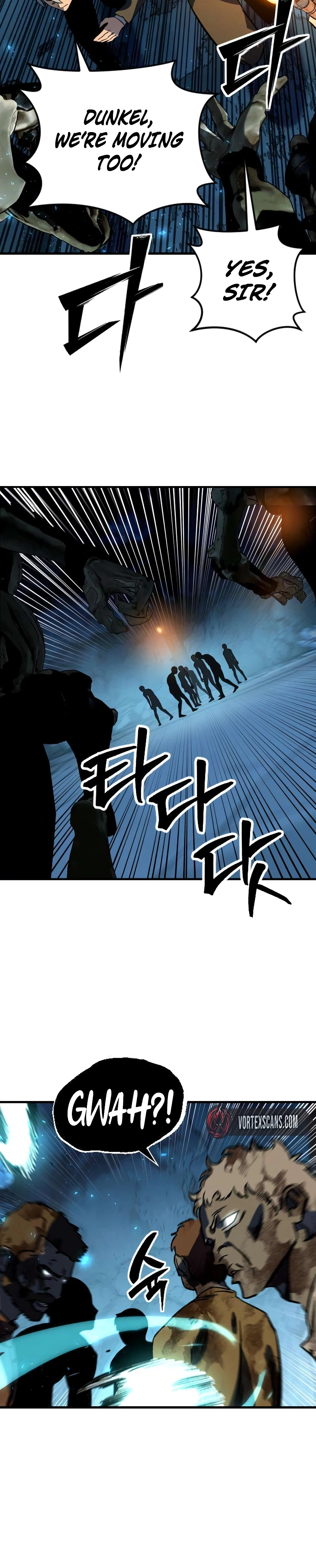 The Necromancer of a Renowned Sword Family Chapter 10 Page 30