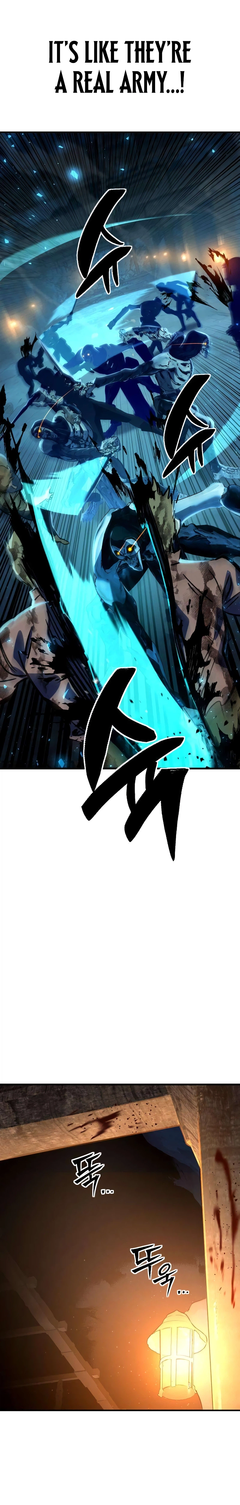 The Necromancer of a Renowned Sword Family Chapter 10 Page 33