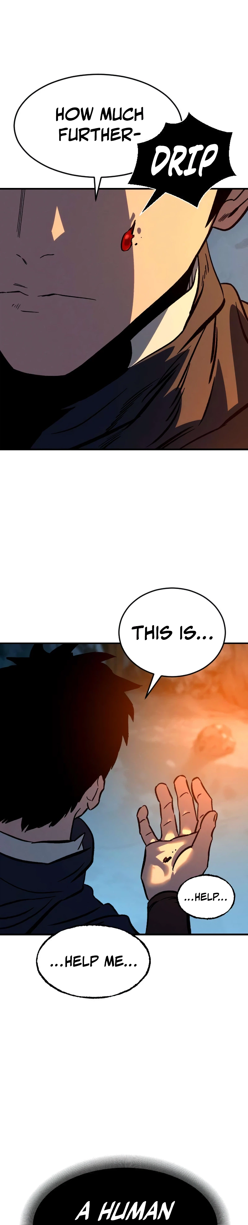 The Necromancer of a Renowned Sword Family Chapter 10 Page 36