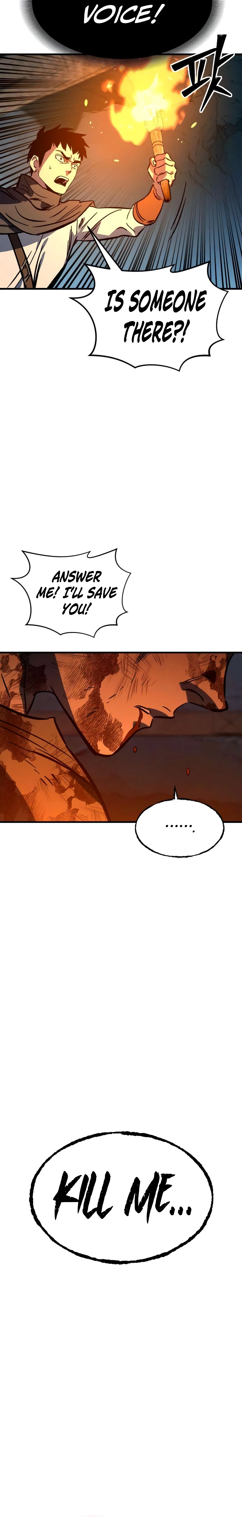 The Necromancer of a Renowned Sword Family Chapter 10 Page 37