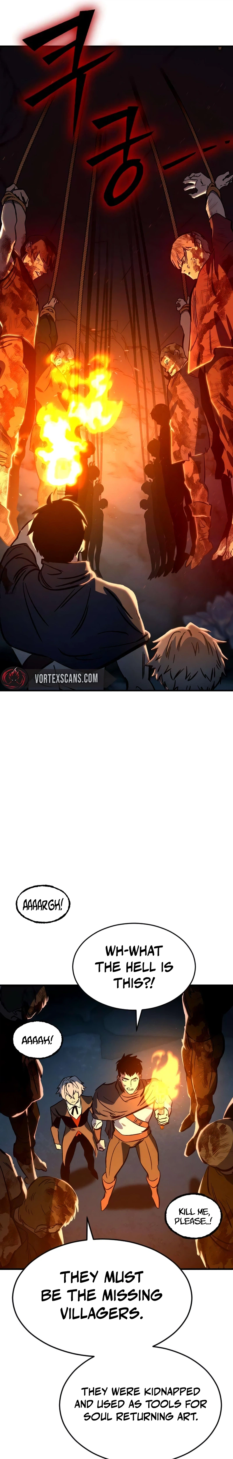 The Necromancer of a Renowned Sword Family Chapter 10 Page 38