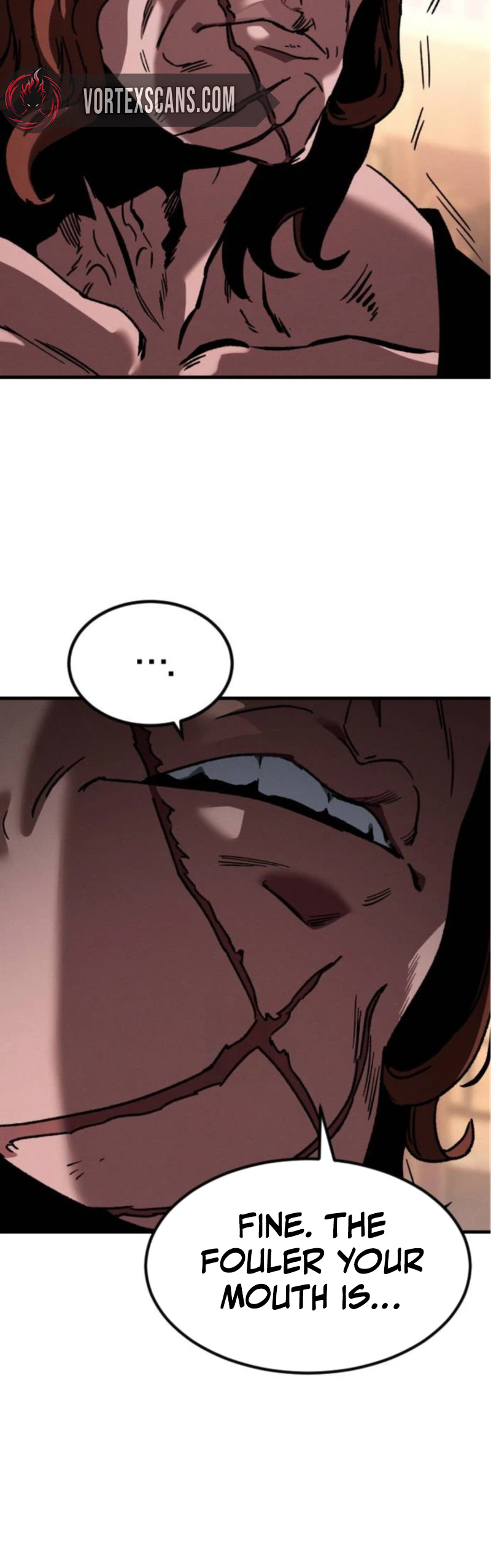 The Necromancer of a Renowned Sword Family Chapter 7 Page 15