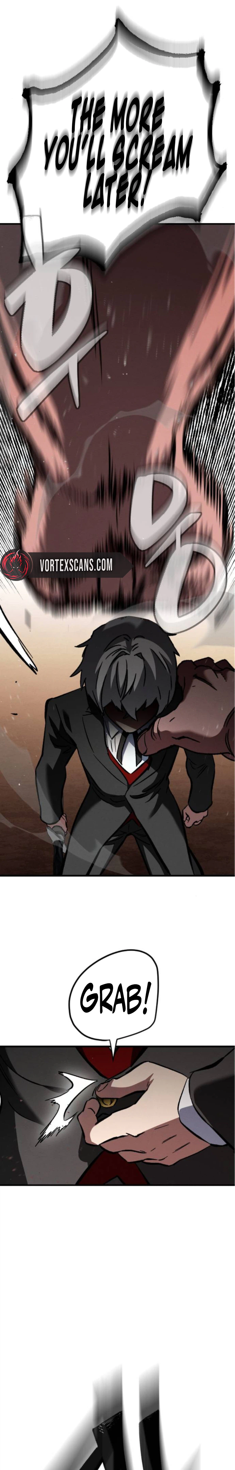 The Necromancer of a Renowned Sword Family Chapter 7 Page 16