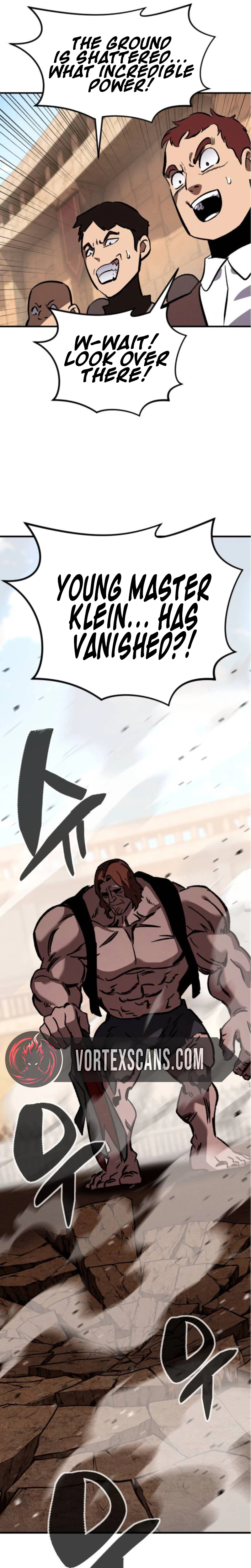 The Necromancer of a Renowned Sword Family Chapter 7 Page 19