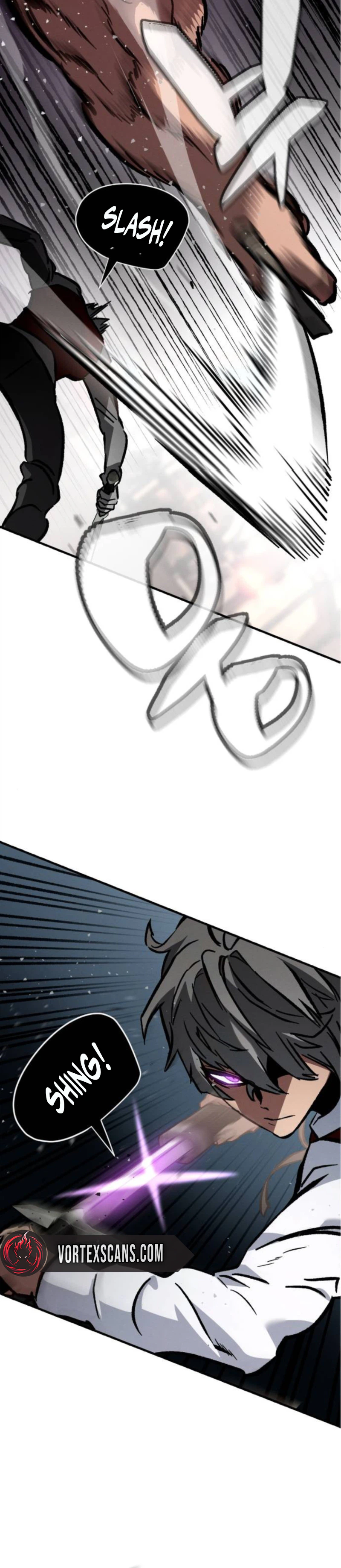 The Necromancer of a Renowned Sword Family Chapter 7 Page 24