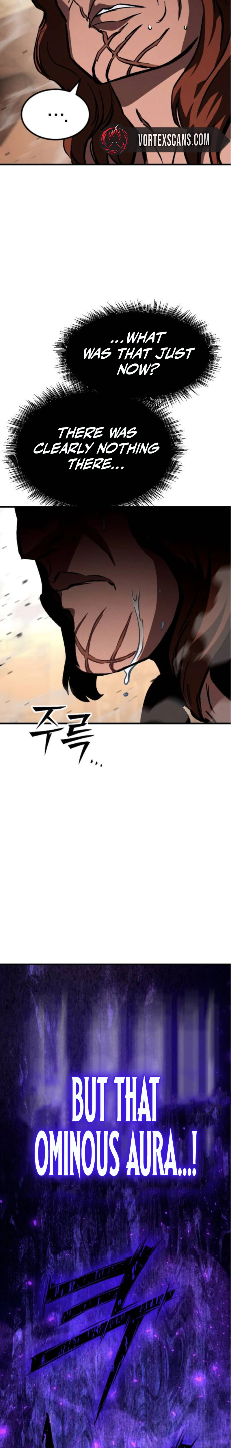 The Necromancer of a Renowned Sword Family Chapter 7 Page 32