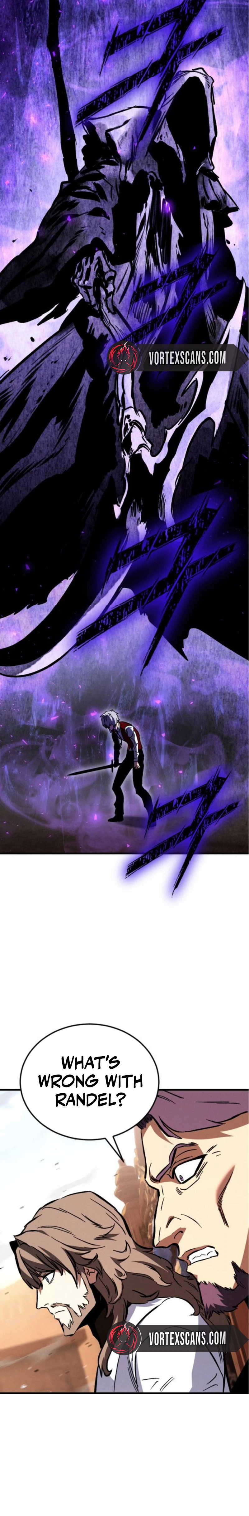 The Necromancer of a Renowned Sword Family Chapter 7 Page 33