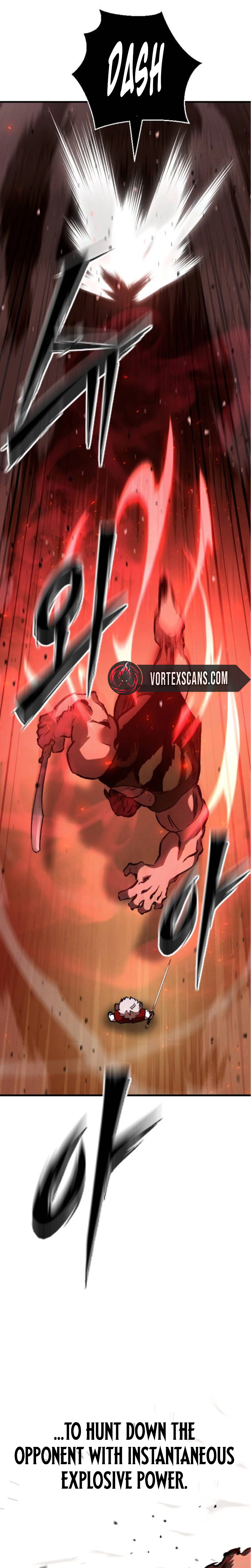 The Necromancer of a Renowned Sword Family Chapter 7 Page 40