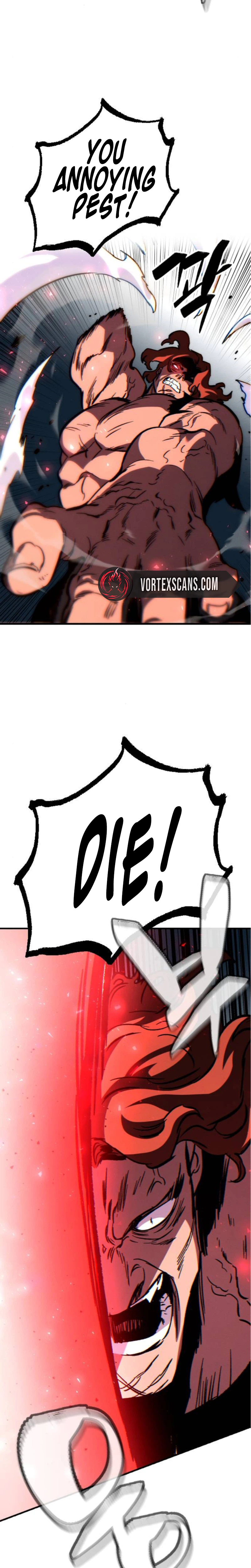 The Necromancer of a Renowned Sword Family Chapter 7 Page 44