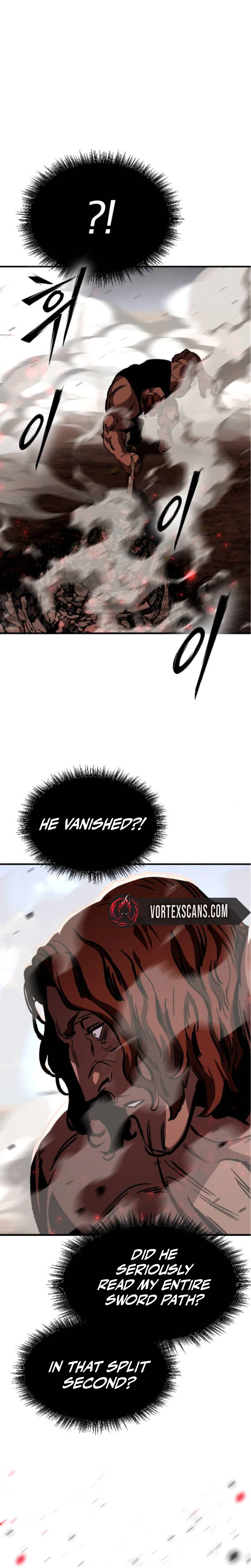 The Necromancer of a Renowned Sword Family Chapter 7 Page 46