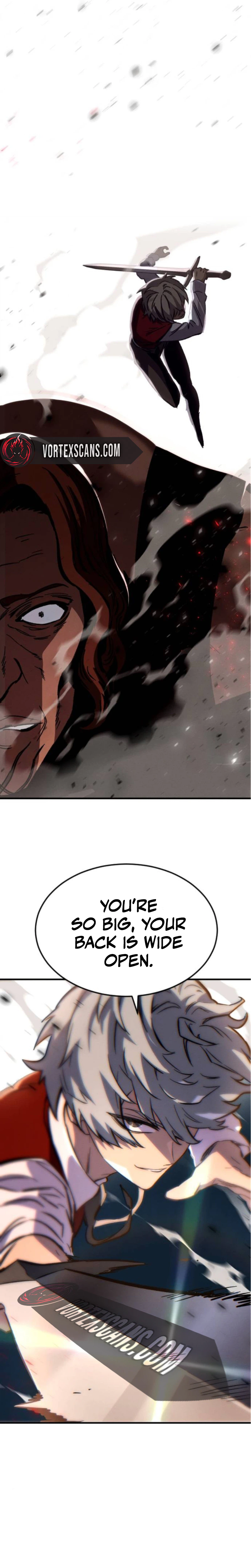 The Necromancer of a Renowned Sword Family Chapter 7 Page 47
