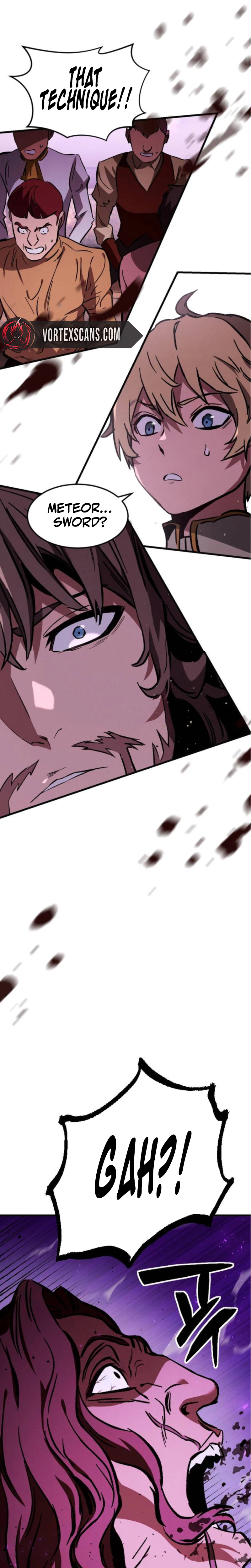 The Necromancer of a Renowned Sword Family Chapter 7 Page 49