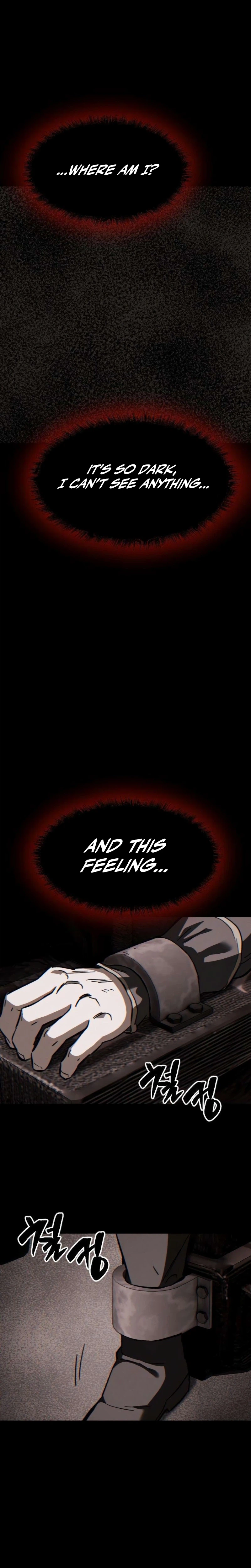 The Necromancer of a Renowned Sword Family Chapter 4 Page 7