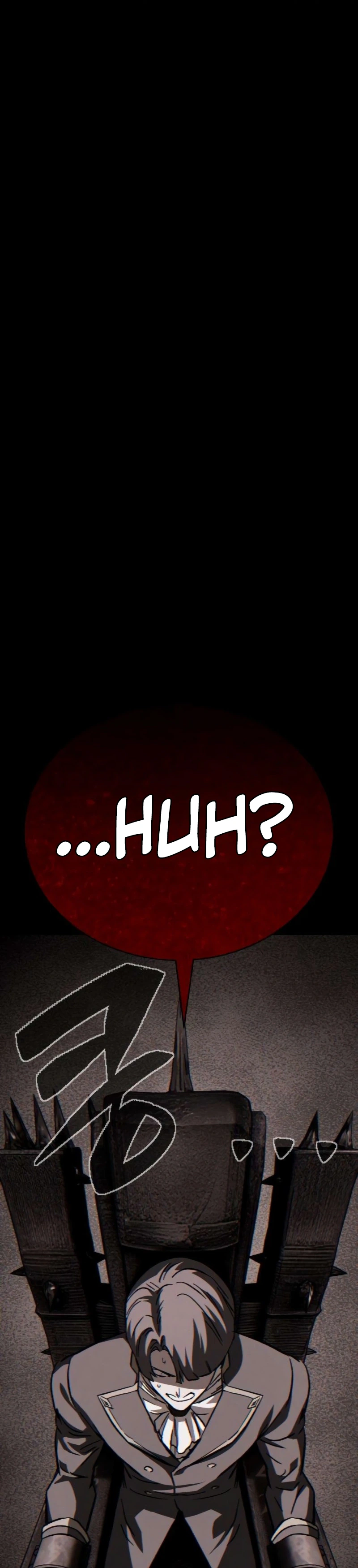 The Necromancer of a Renowned Sword Family Chapter 4 Page 8