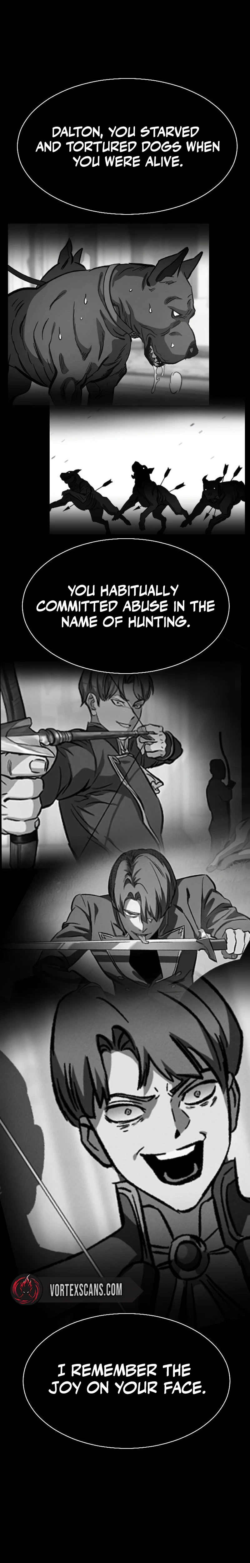 The Necromancer of a Renowned Sword Family Chapter 4 Page 11
