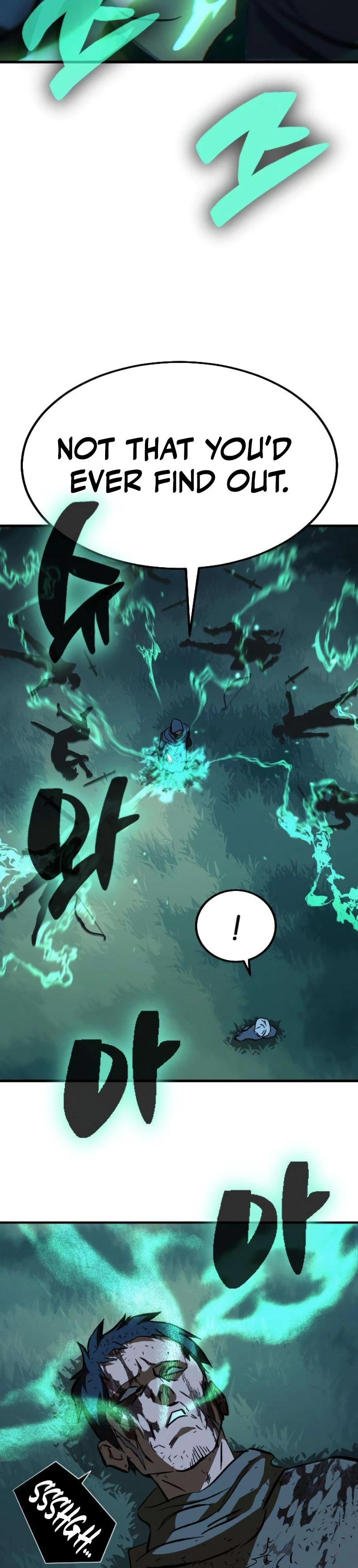 The Necromancer of a Renowned Sword Family Chapter 4 Page 28