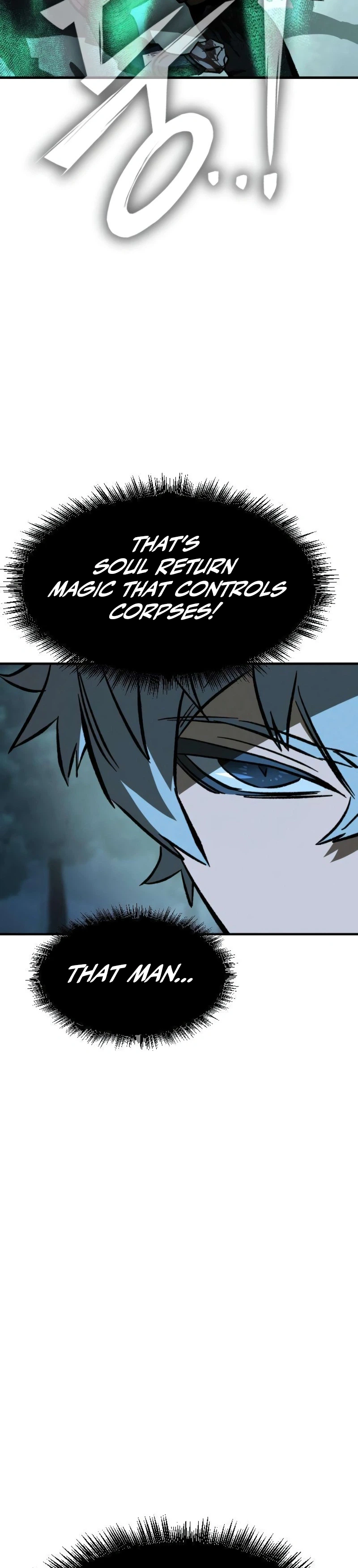 The Necromancer of a Renowned Sword Family Chapter 4 Page 30