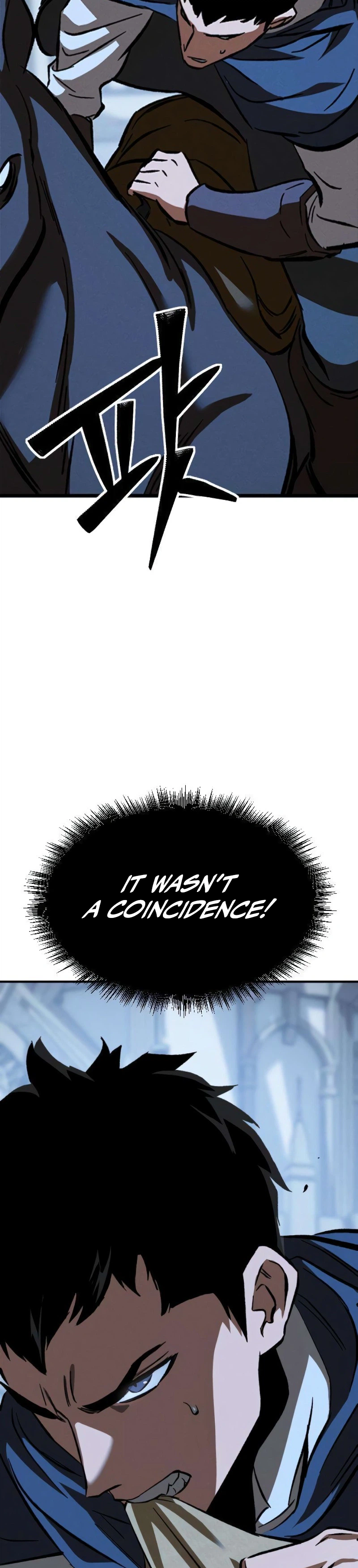 The Necromancer of a Renowned Sword Family Chapter 4 Page 40