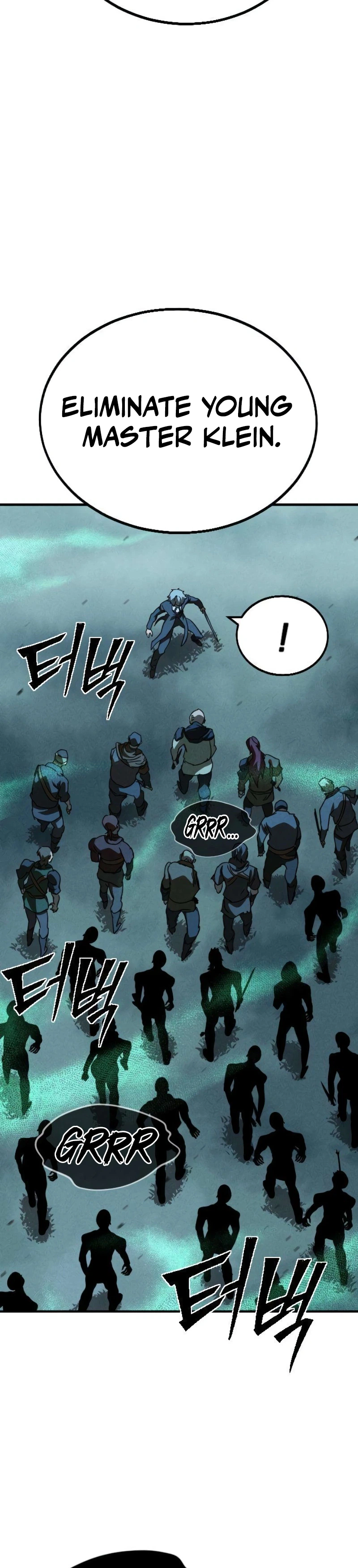 The Necromancer of a Renowned Sword Family Chapter 4 Page 44