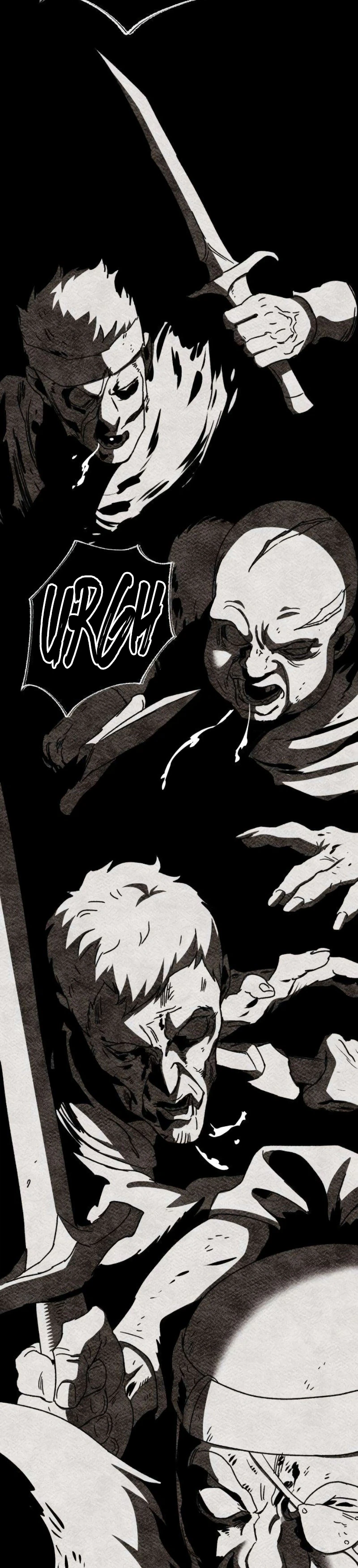 The Necromancer of a Renowned Sword Family Chapter 4 Page 46