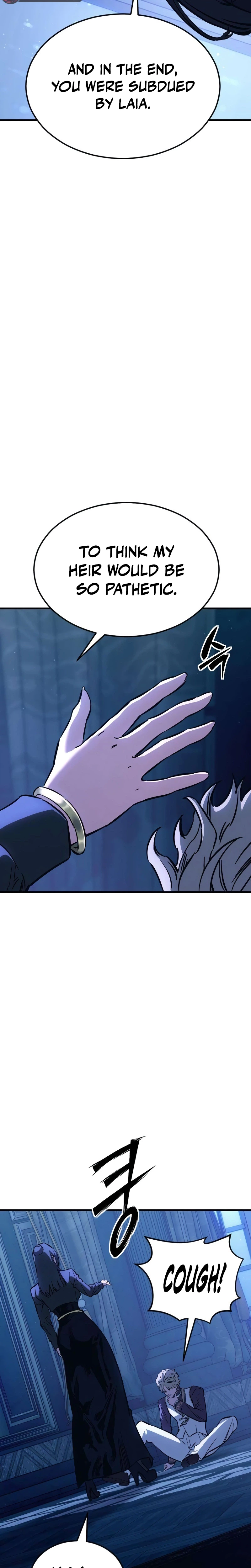 The Necromancer of a Renowned Sword Family Chapter 20 Page 5
