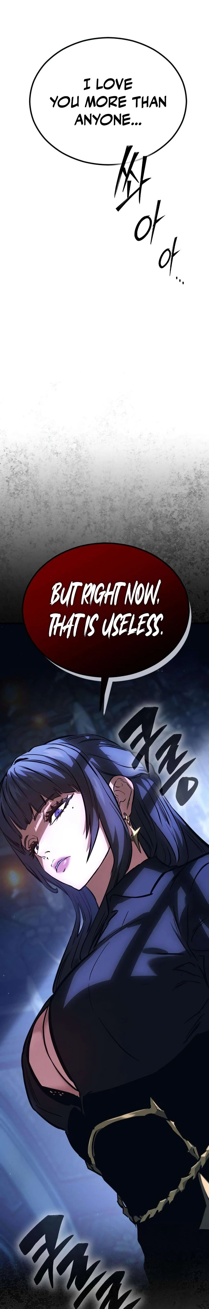 The Necromancer of a Renowned Sword Family Chapter 20 Page 10