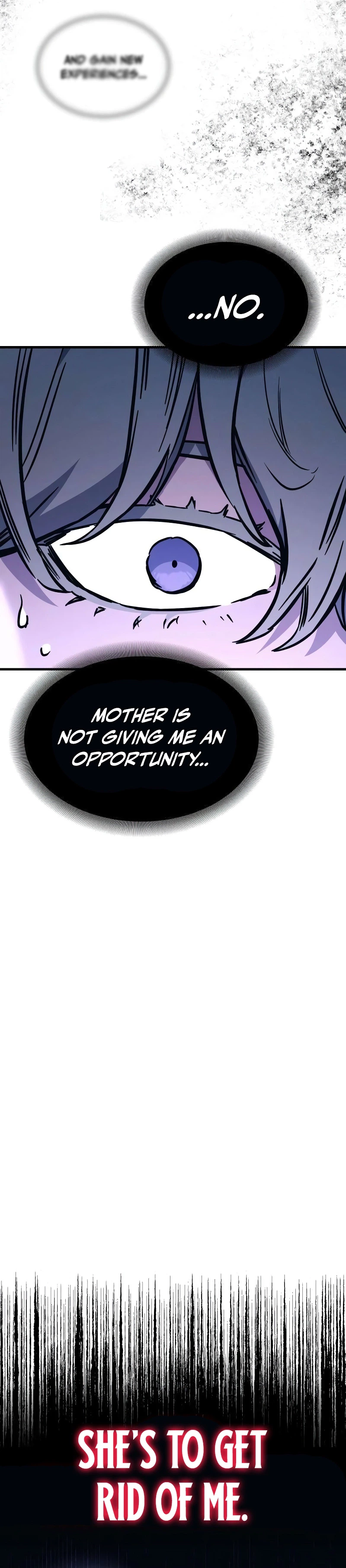 The Necromancer of a Renowned Sword Family Chapter 20 Page 12