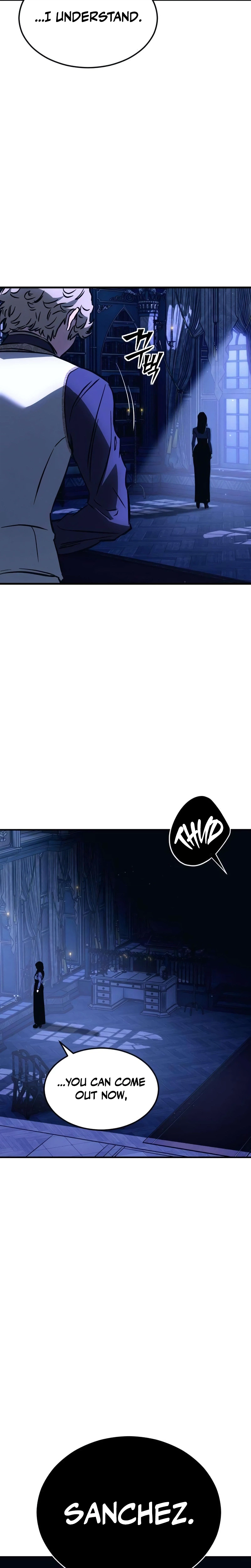The Necromancer of a Renowned Sword Family Chapter 20 Page 14