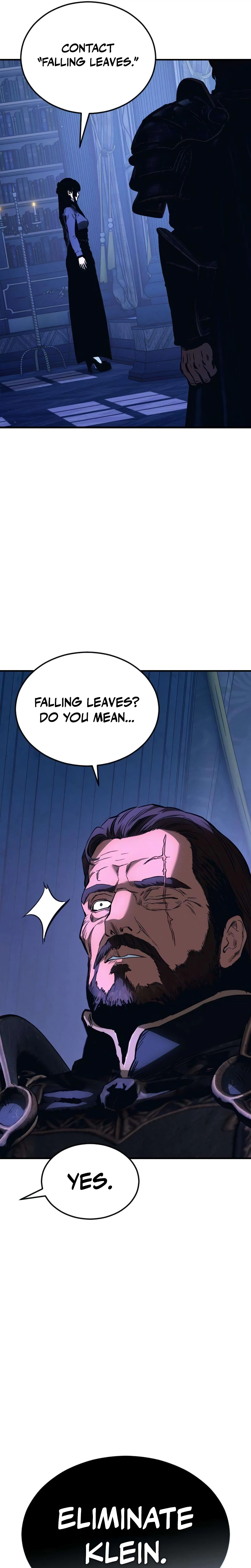 The Necromancer of a Renowned Sword Family Chapter 20 Page 16