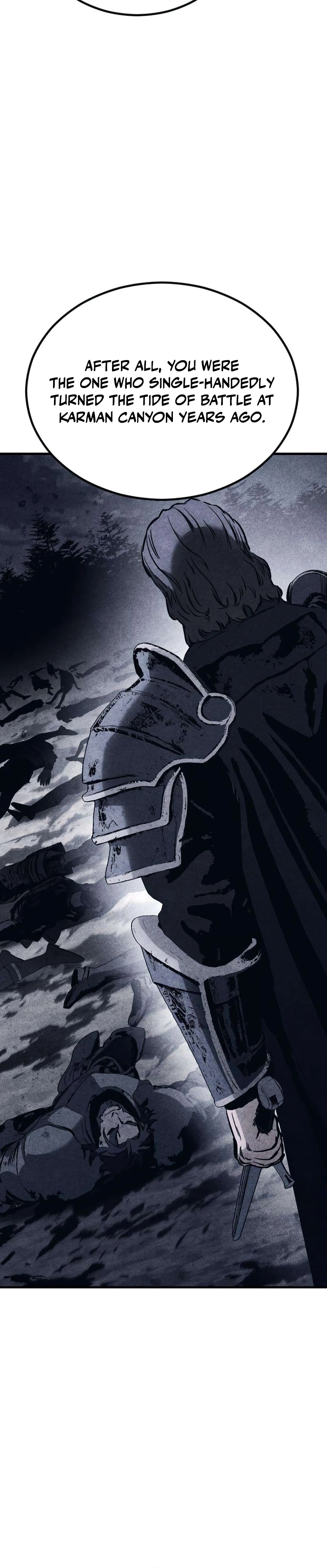 The Necromancer of a Renowned Sword Family Chapter 20 Page 18