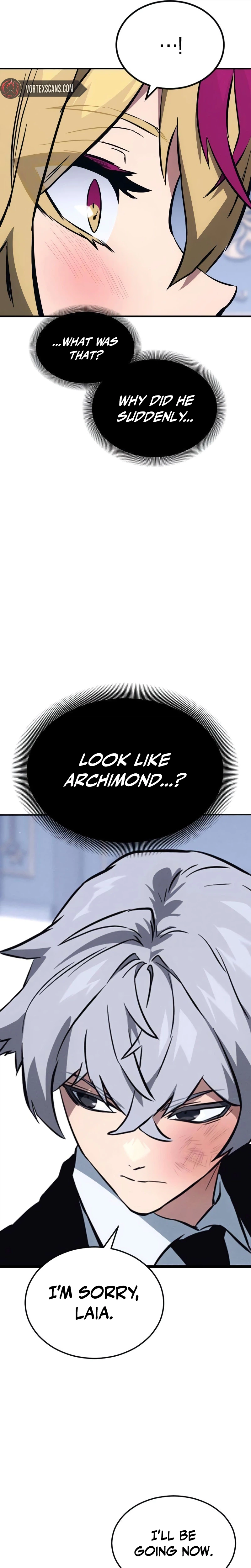 The Necromancer of a Renowned Sword Family Chapter 20 Page 40