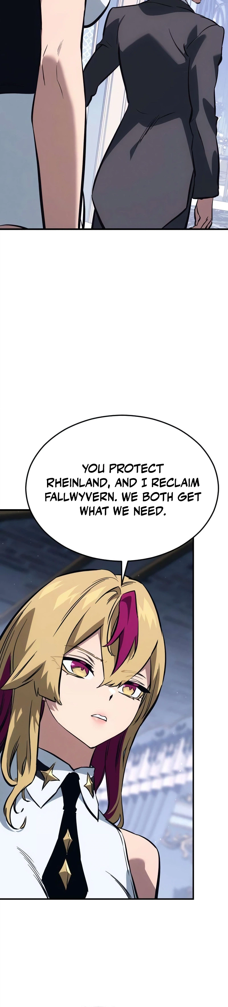 The Necromancer of a Renowned Sword Family Chapter 20 Page 42