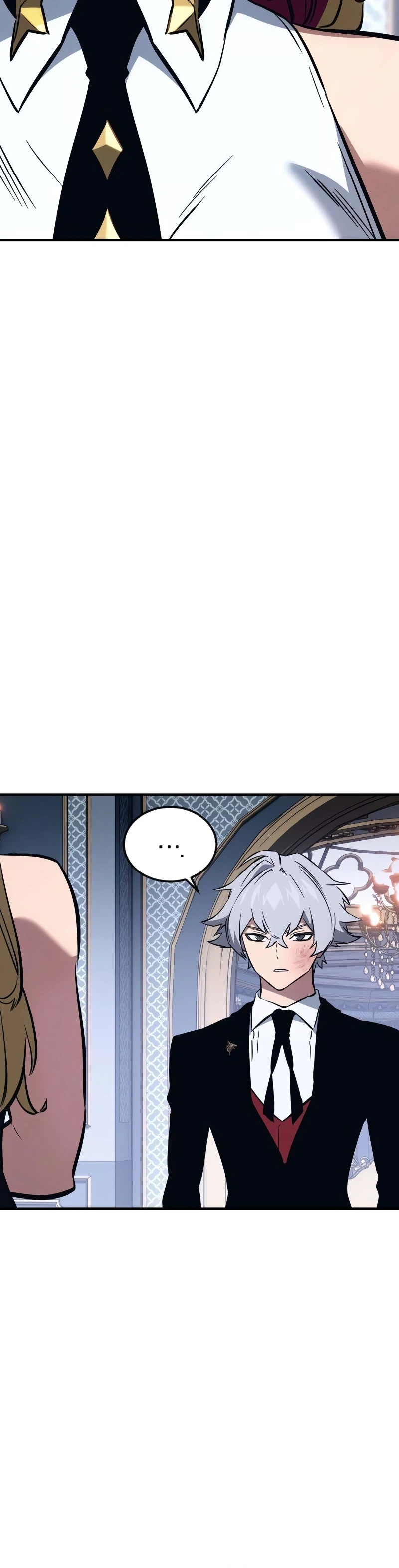 The Necromancer of a Renowned Sword Family Chapter 20 Page 45